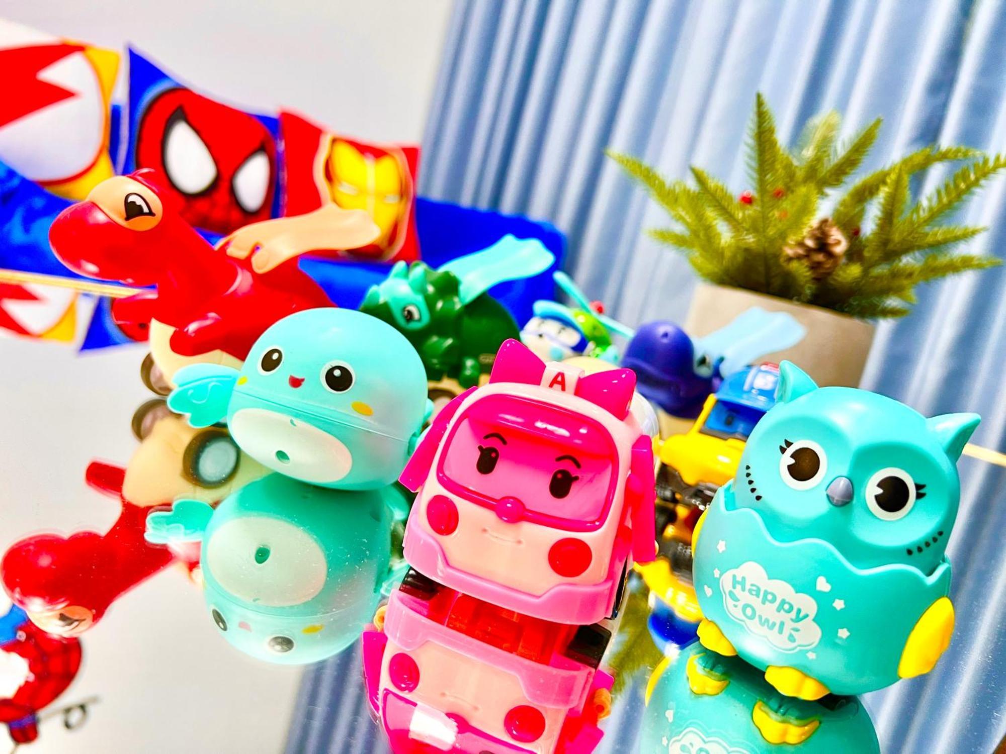 Legoland-Happy Wonder Suite,Elysia-8Pax,100Mbs Nusajaya  Exterior foto