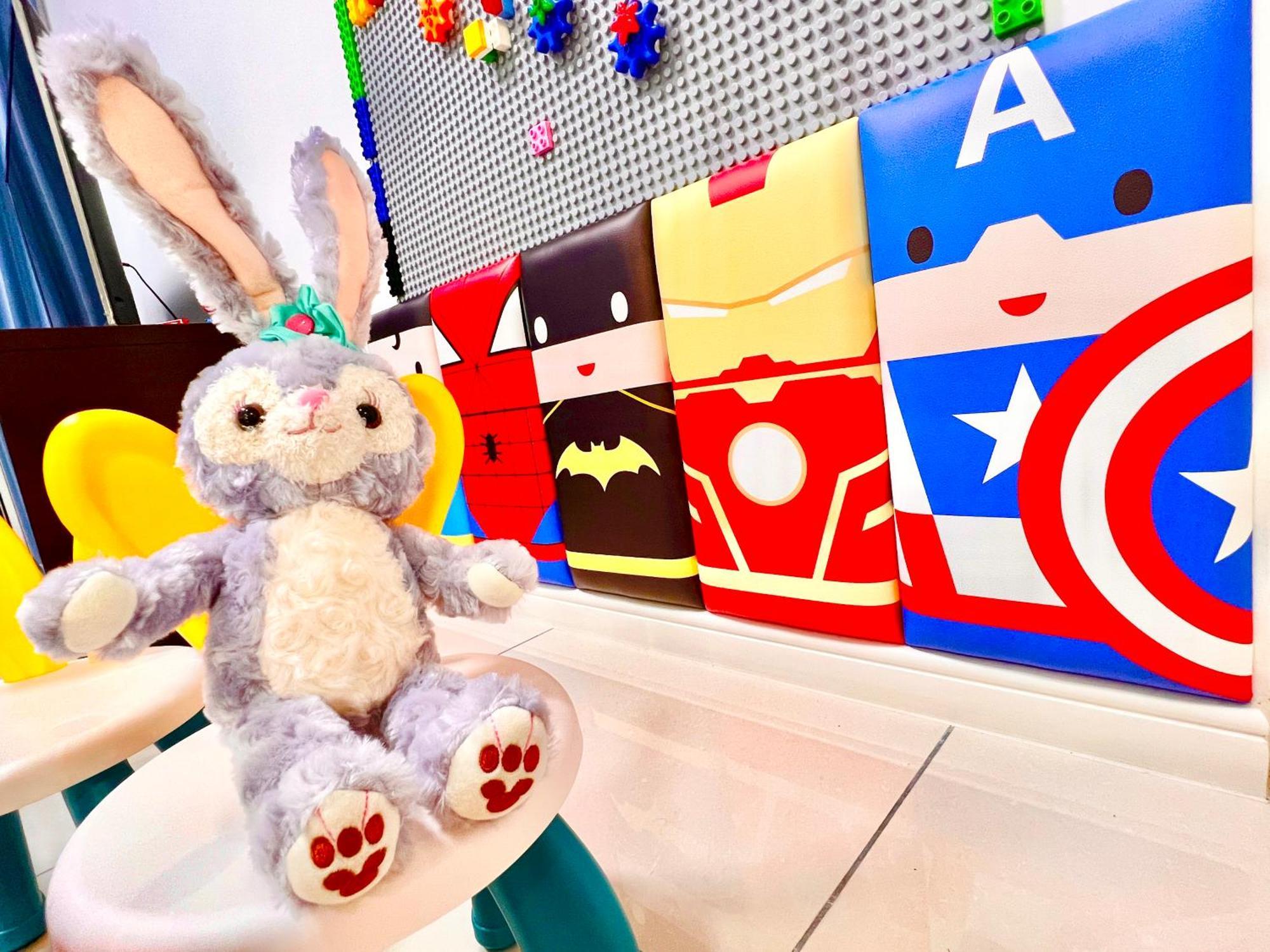 Legoland-Happy Wonder Suite,Elysia-8Pax,100Mbs Nusajaya  Exterior foto