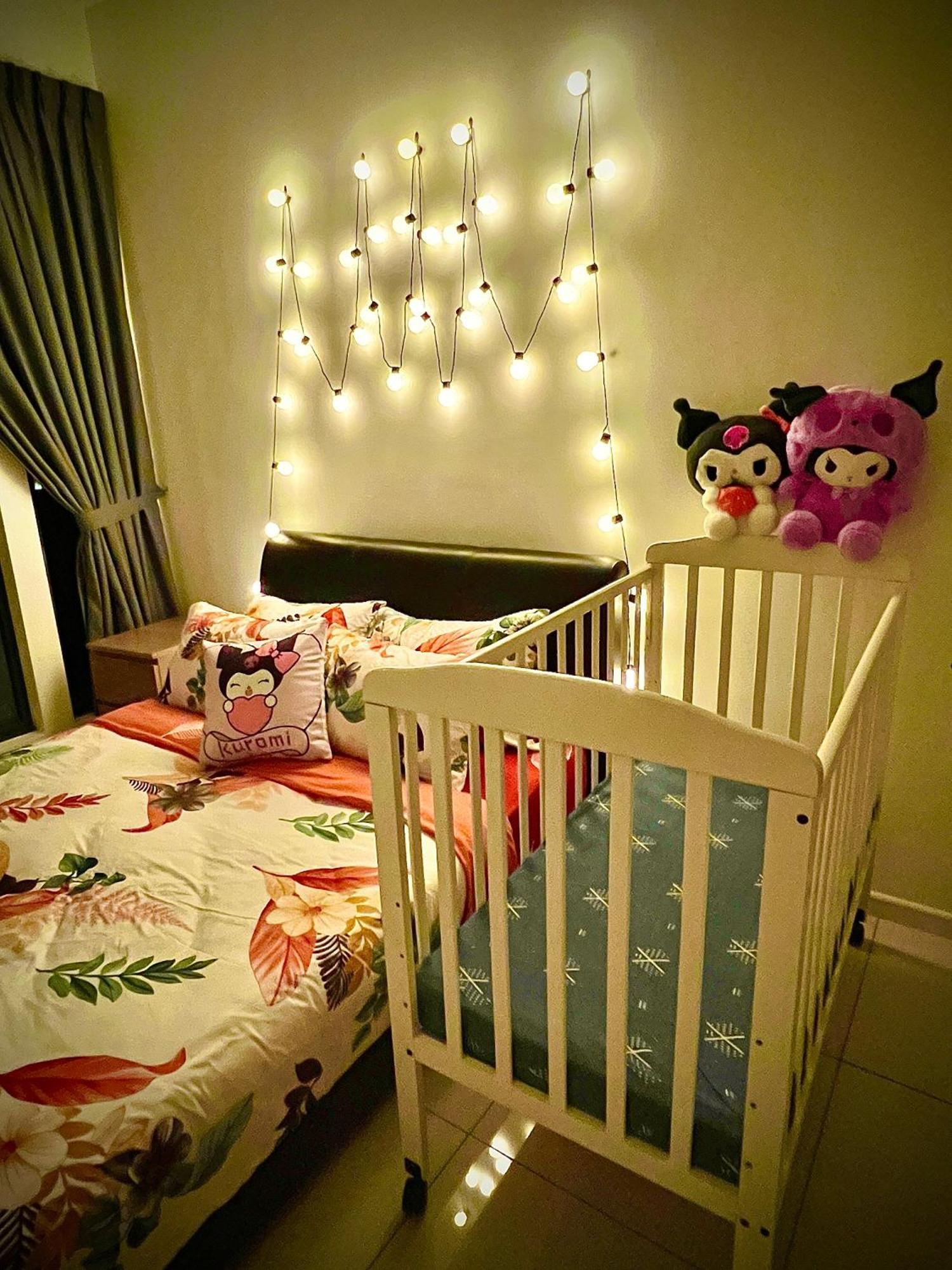 Legoland-Happy Wonder Suite,Elysia-8Pax,100Mbs Nusajaya  Exterior foto