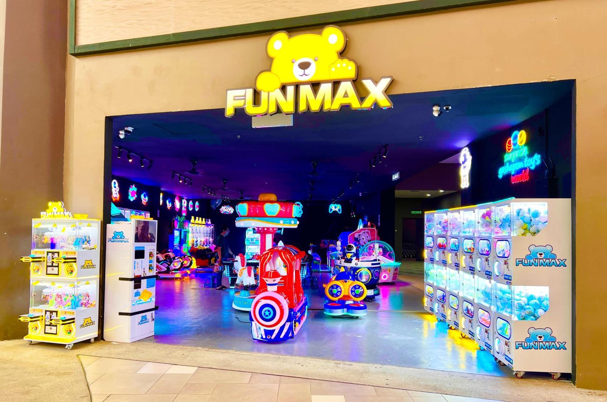 Legoland-Happy Wonder Suite,Elysia-8Pax,100Mbs Nusajaya  Exterior foto